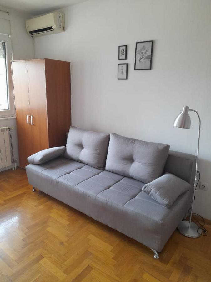 Alex Apartment Újvidék Kültér fotó